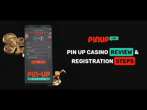 casino pin up online